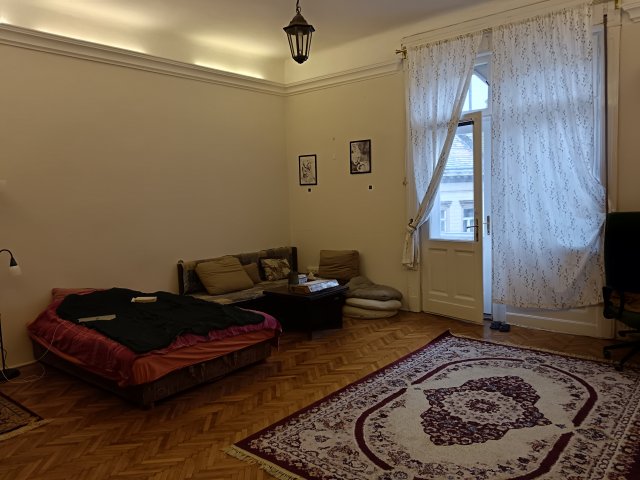 Eladó téglalakás, Budapesten, VII. kerületben, Dohány utcában