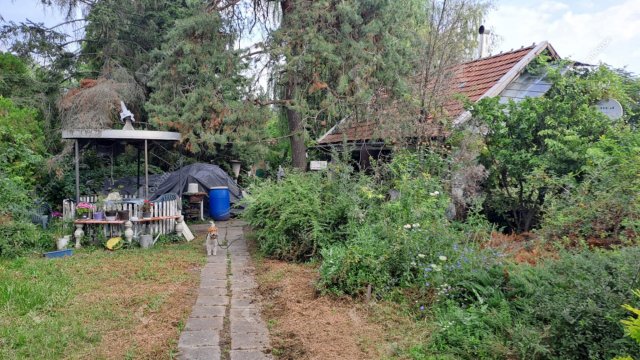 Eladó mezogazdasagi ingatlan, Békéscsabán 15.2 M Ft, 2 szobás