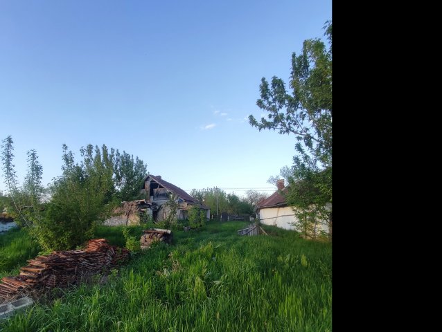 Eladó telek, Sarudon 7.5 M Ft / költözzbe.hu