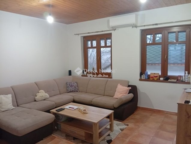 Eladó családi ház, Monorierdőn 92 M Ft, 3+1 szobás