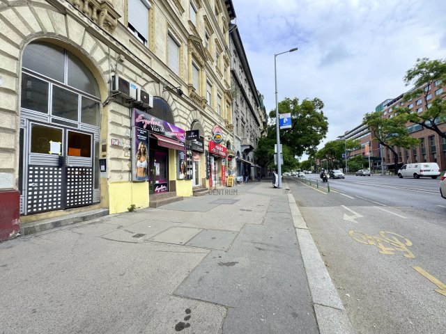 Eladó téglalakás, Budapesten, XIII. kerületben 89 M Ft, 2 szobás