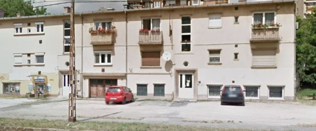 Eladó téglalakás, Budapesten, XIV. kerületben 48 M Ft, 1 szobás