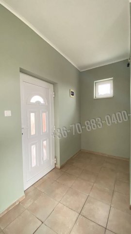 Eladó családi ház, Dabason 85 M Ft, 2 szobás