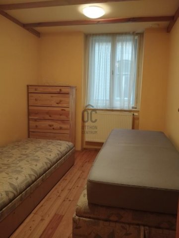 Eladó téglalakás, Budapesten, VI. kerületben 85.5 M Ft, 3 szobás