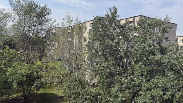 Eladó téglalakás, Budapesten, XVII. kerületben 32.8 M Ft