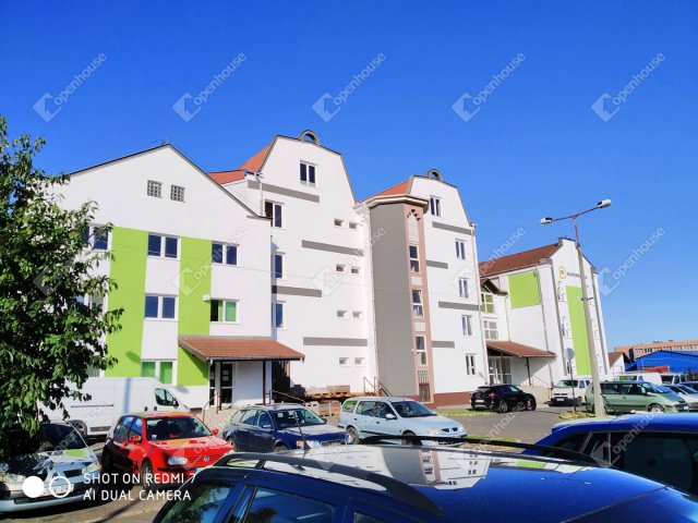 Kiadó iroda, Miskolcon 105 E Ft / hó, 2 szobás