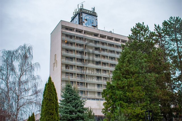 Eladó hotel, Miskolcon 1166 M Ft / költözzbe.hu