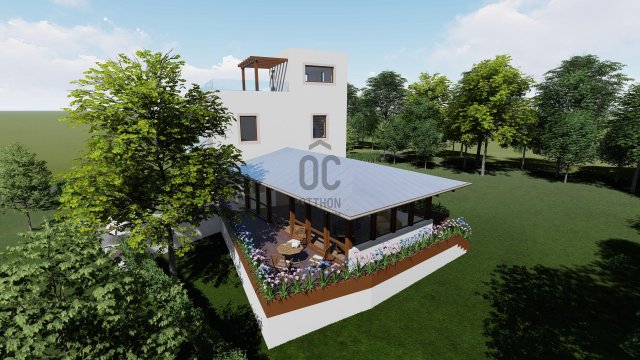 Eladó családi ház, Diósdon 140 M Ft, 5 szobás