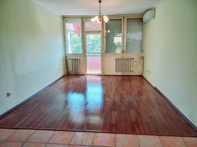 Eladó téglalakás, Budapesten, IV. kerületben 65 M Ft, 2+1 szobás