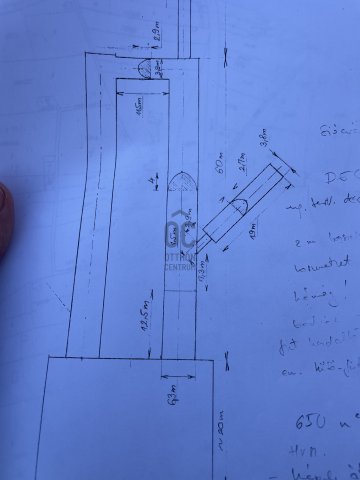 Eladó mezogazdasagi ingatlan, Kölesden 50 M Ft