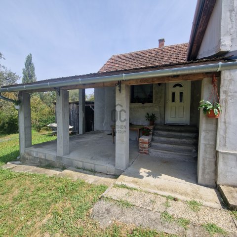 Eladó családi ház, Szentgyörgyvölgyön 27.9 M Ft, 2 szobás