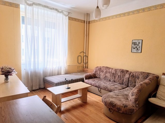 Eladó téglalakás, Budapesten, V. kerületben 64.99 M Ft, 2 szobás