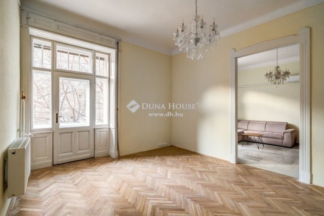 Eladó téglalakás, Budapesten, XIV. kerületben 84.9 M Ft