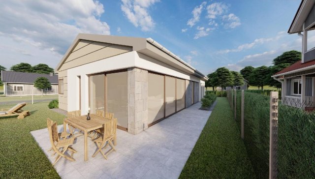 Eladó családi ház, Szentendrén 158.2 M Ft, 4 szobás