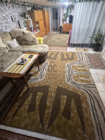 Eladó családi ház, Edelényben 26.5 M Ft, 3 szobás