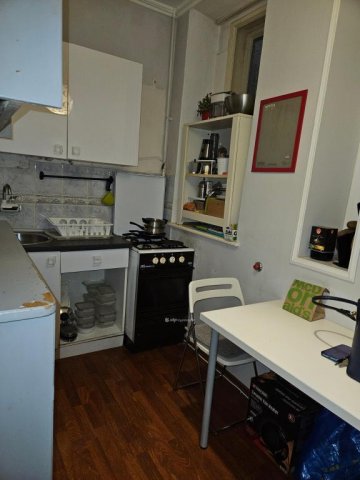 Eladó téglalakás, Budapesten, V. kerületben 65 M Ft, 1 szobás