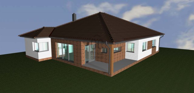 Eladó családi ház, Érden 129 M Ft, 6 szobás