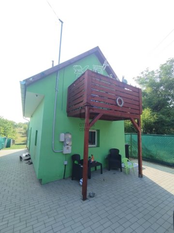 Eladó családi ház, Balatonszemesen 82 M Ft, 4 szobás
