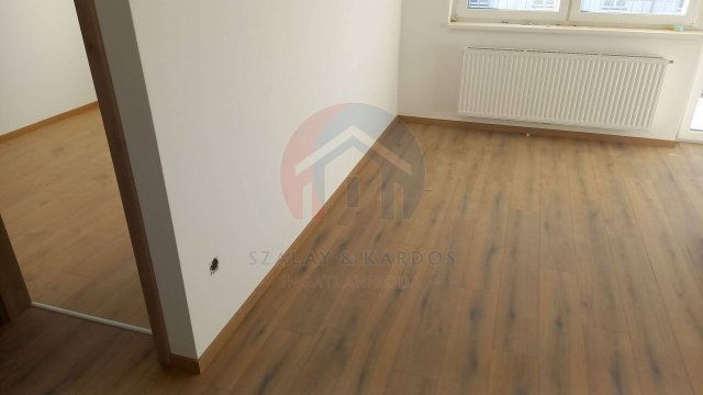 Eladó téglalakás, Nagycenken 50.9 M Ft, 3 szobás