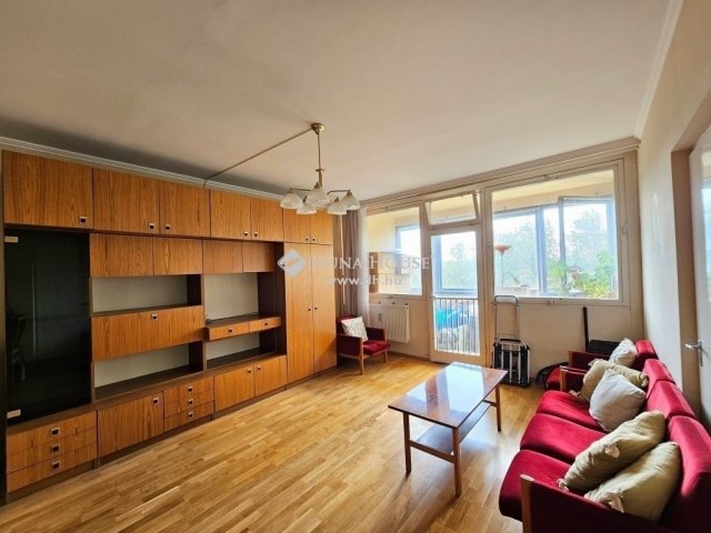 Eladó téglalakás, Budapesten, XI. kerületben 79.9 M Ft, 2 szobás