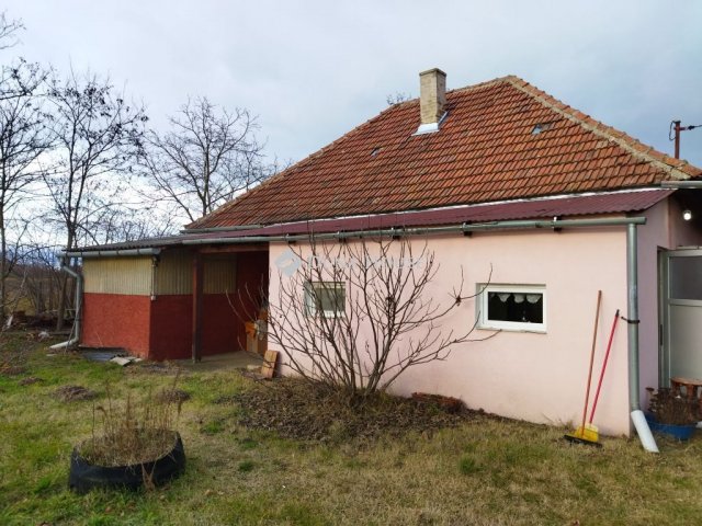 Eladó családi ház, Turán 31 M Ft, 2 szobás
