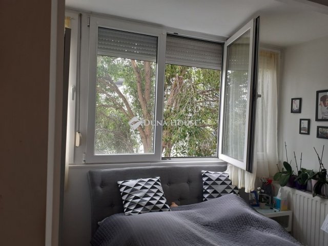 Eladó panellakás, Budapesten, XI. kerületben 91 M Ft, 1 szobás