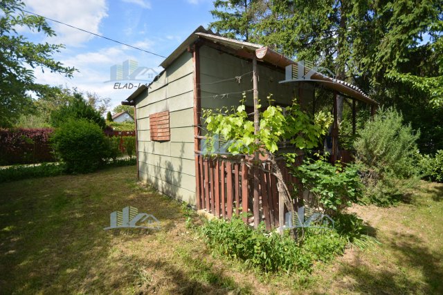 Eladó telek, Szombathelyen 5.3 M Ft / költözzbe.hu