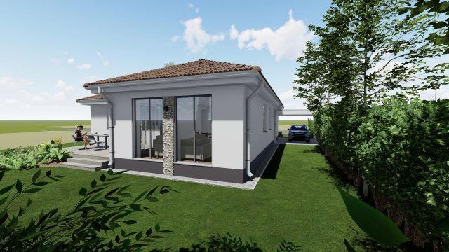 Eladó telek, Szolnokon 32 M Ft / költözzbe.hu