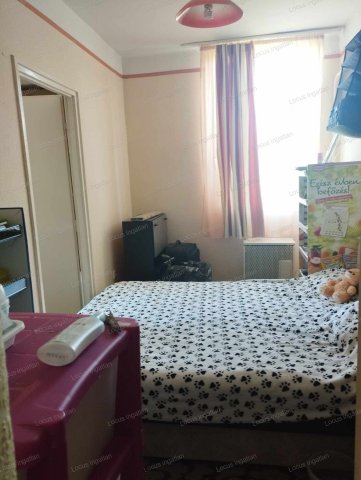 Eladó téglalakás, Törökszentmiklóson 21.5 M Ft, 2+1 szobás