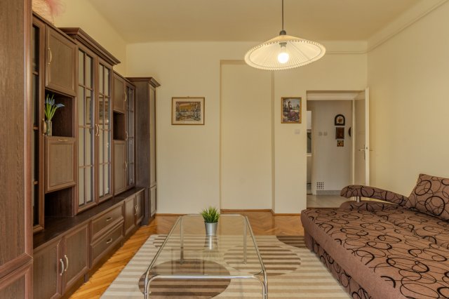Eladó téglalakás, Miskolcon 25.9 M Ft, 2 szobás