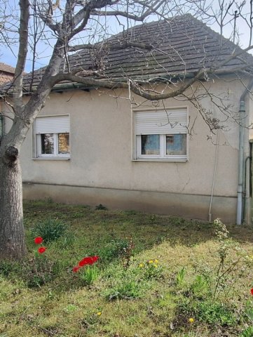 Eladó családi ház, Hévízgyörkön 39.99 M Ft, 2+1 szobás