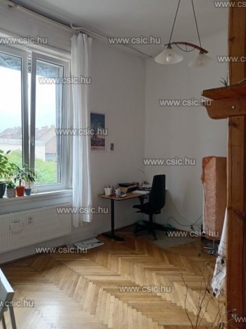 Eladó téglalakás, Budapesten, XIII. kerületben 70.9 M Ft