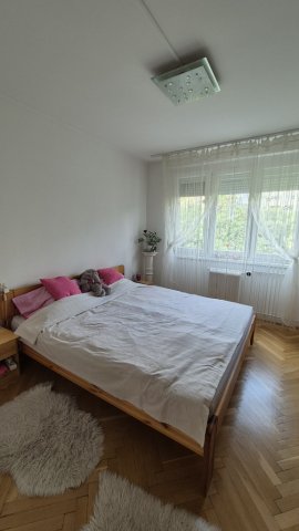 Eladó téglalakás, Budapesten, XI. kerületben 79.9 M Ft, 3 szobás