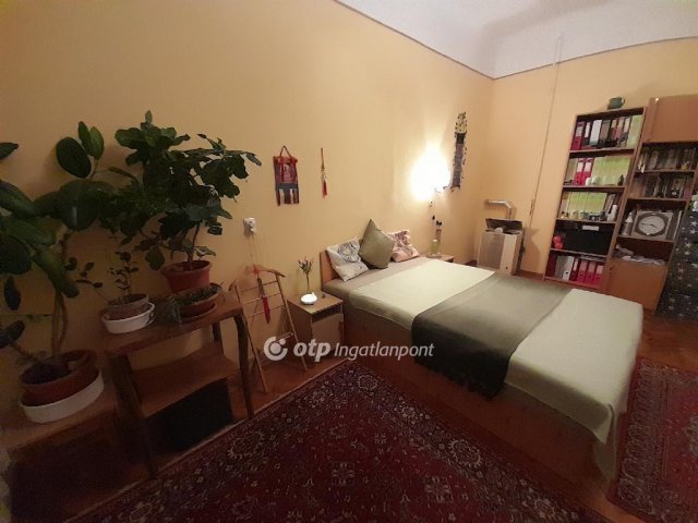 Eladó téglalakás, Budapesten, IX. kerületben 74.996 M Ft