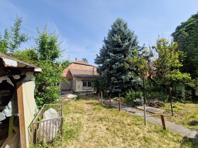 Eladó családi ház, Ráckevén 44.9 M Ft, 3 szobás