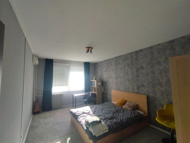 Eladó panellakás, Budapesten, XV. kerületben 59 M Ft, 2 szobás