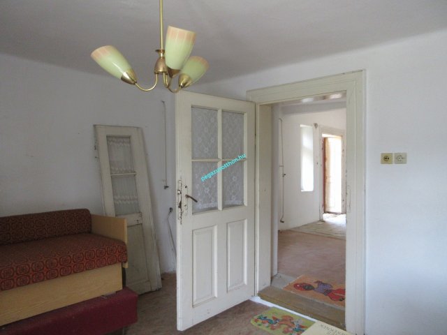 Eladó családi ház, Göncön 11.9 M Ft, 3 szobás
