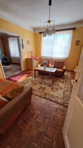 Eladó családi ház, Nyírtelken 35 M Ft, 3 szobás