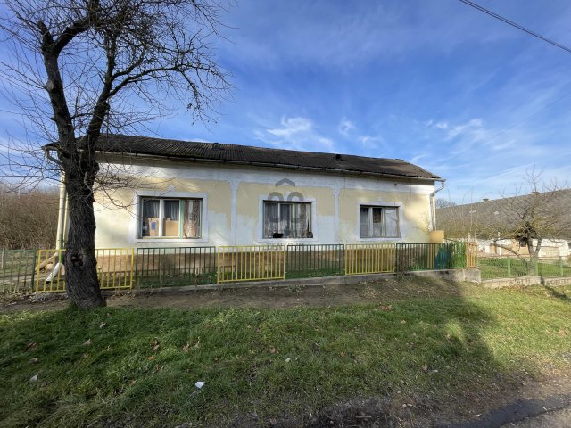 Eladó családi ház, Miszlán 7.5 M Ft, 3 szobás