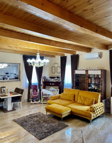 Eladó családi ház, Mogyoródon 219.9 M Ft, 6 szobás