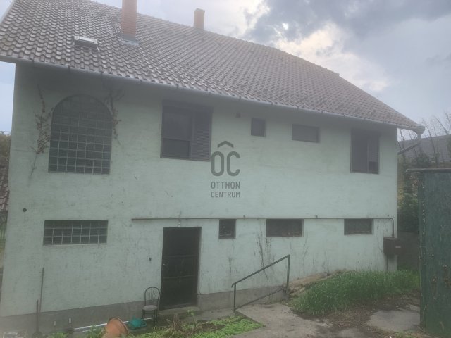 Eladó családi ház, Ercsiben 49 M Ft, 3 szobás