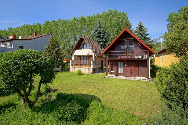 Eladó családi ház, Pilisborosjenőn 99.9 M Ft, 5 szobás