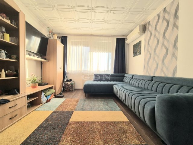 Eladó téglalakás, Budapesten, X. kerületben 67.5 M Ft, 4 szobás