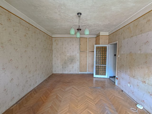 Eladó téglalakás, Budapesten, XIII. kerületben, Béke utcában