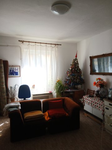 Eladó téglalakás, Salgótarjánban 8.8 M Ft, 2 szobás