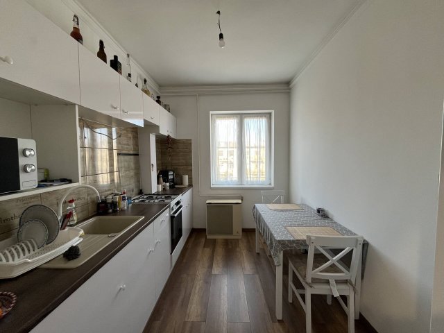 Eladó téglalakás, Miskolcon 22.5 M Ft, 1 szobás