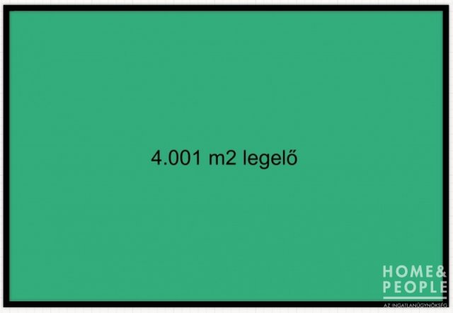 Eladó mezogazdasagi ingatlan, Bordányon 1.1 M Ft