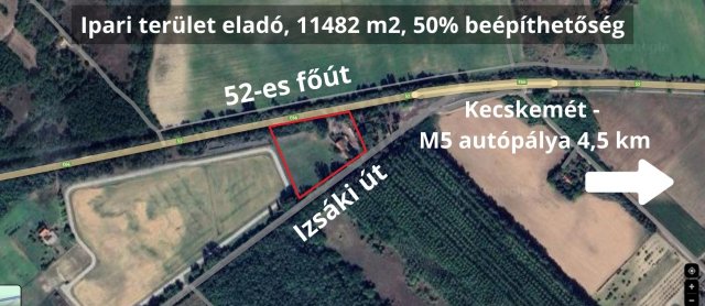 Eladó családi ház, Kecskeméten 140 M Ft, 1 szobás