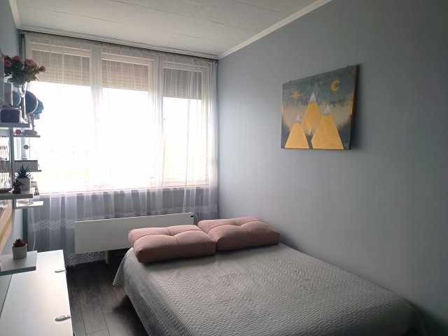 Eladó téglalakás, Békéscsabán 22.9 M Ft, 2 szobás