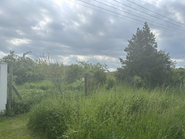 Eladó telek, Papkeszin 17.5 M Ft / költözzbe.hu